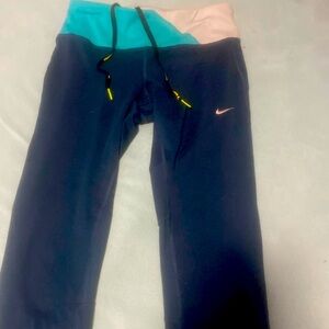 Nike jogging